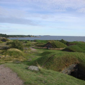 Helsinquia + Suomenlinna - Finlândia