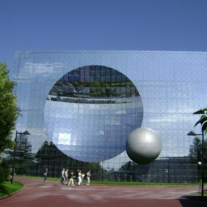 Futuroscope - França