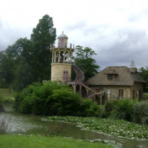 Versailles - França