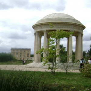 Versailles - França
