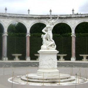 Versailles - França