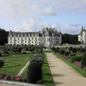 Château Chenonceau - França