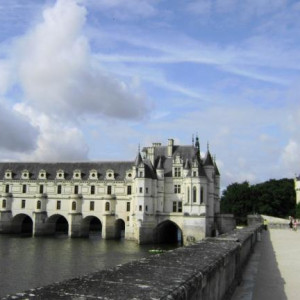 Château Chenonceau - França