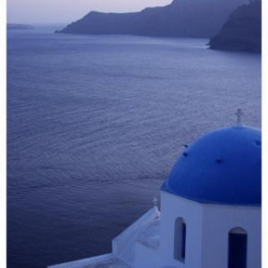 Santorini, simplesmente fantástica