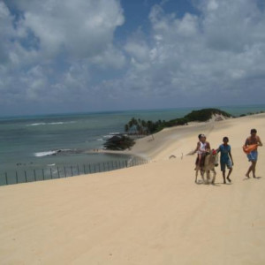 Natal ... Dunas de Genipabu