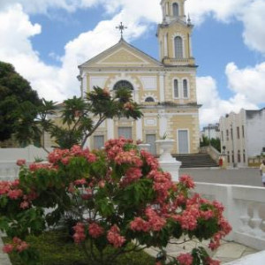 João Pessoa - Paraíba