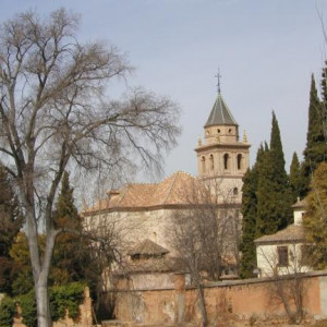 Alhambra - Granada