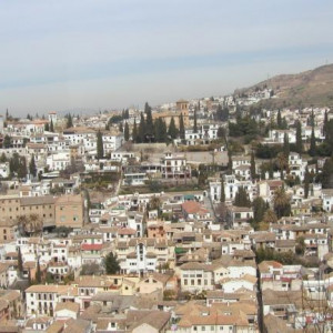 Alhambra - Granada