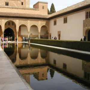 Alhambra - Granada