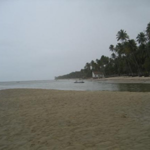 Porto Galinhas - Praia de Carneiros