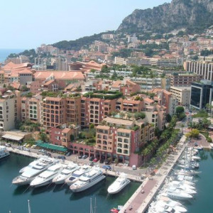 Monaco
