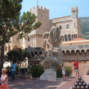 Monaco