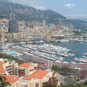 Monaco