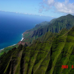 Hawai/Alaska