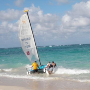 República Dominicana II