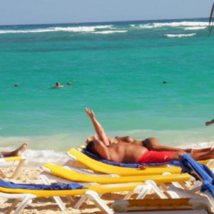 República Dominicana II