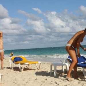 República Dominicana II