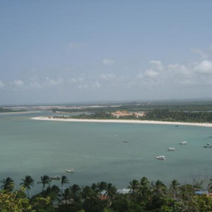 Praia Paraíso - Pernambuco