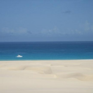 Ilha Boavista - Cabo Verde