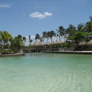 Xcaret - Riviera Maya