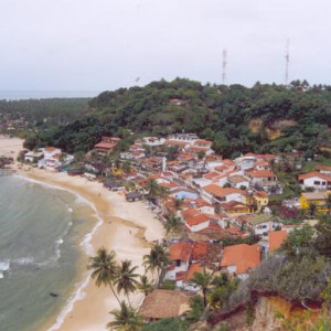 Primeira Praia
