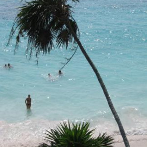 Tulum Riviera Maya