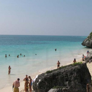 Tulum Riviera Maya