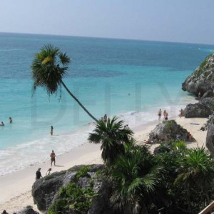 Tulum Riviera Maya