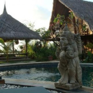 Bali Setembro 2009