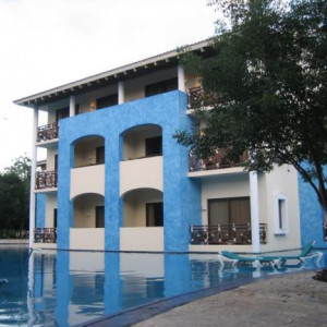 Hotel Occidental Grand Xcaret