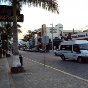 Playa del Carmen