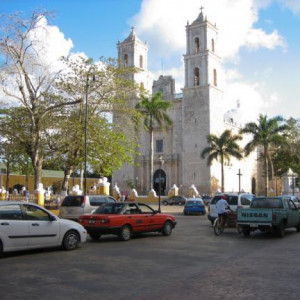 Valladolid - Yucatan