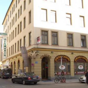 Munique 2010 (II)