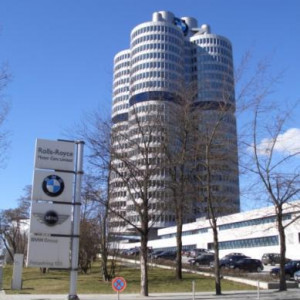 Munique 2010 (II)