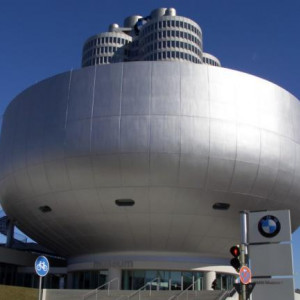 Munique 2010 (II)
