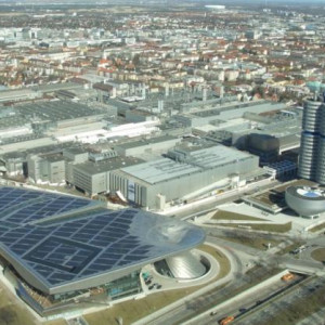 Munique 2010 (II)
