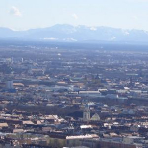 Munique 2010 (II)