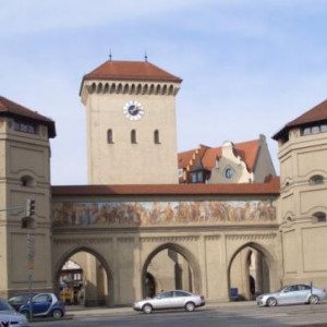 Munique 2010 (II)