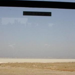 Tunisia, julho 2008