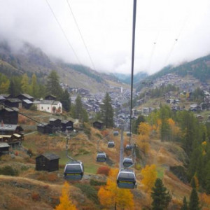 Alpes Suíços