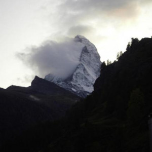 Alpes Suíços
