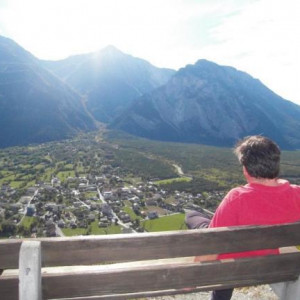 Alpes Suíços