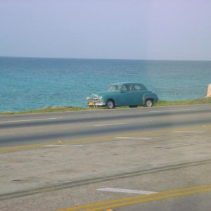 CUBA