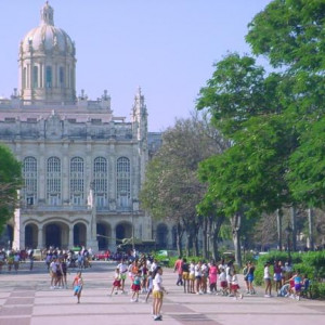 CUBA