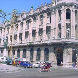 CUBA