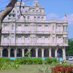 CUBA