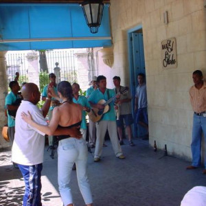 CUBA II