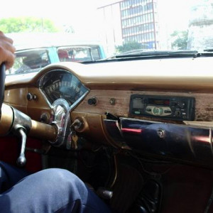 CUBA II