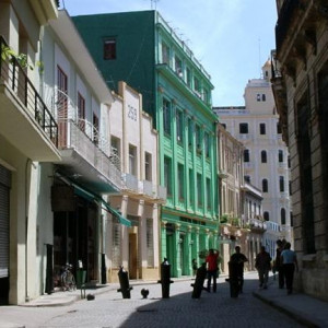 CUBA II