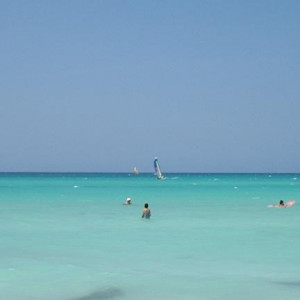 CUBA III
